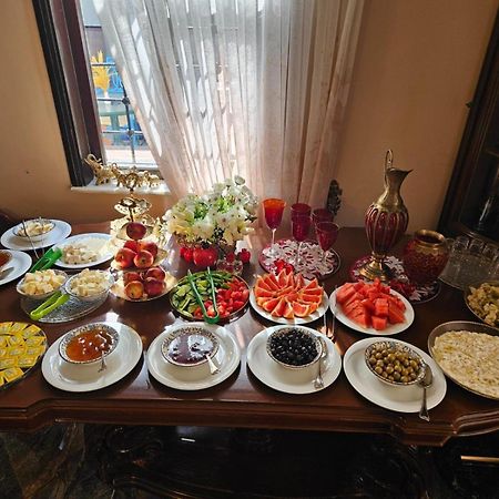 Loost Town Inn Hotel 안탈리아 외부 사진