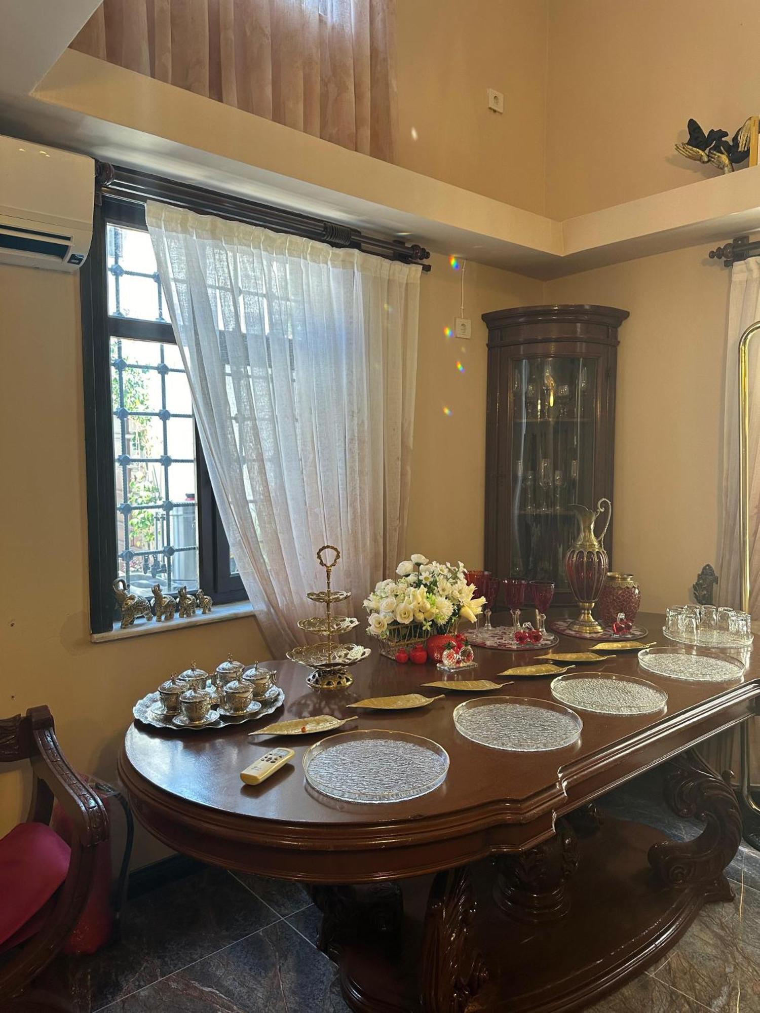 Loost Town Inn Hotel 안탈리아 외부 사진