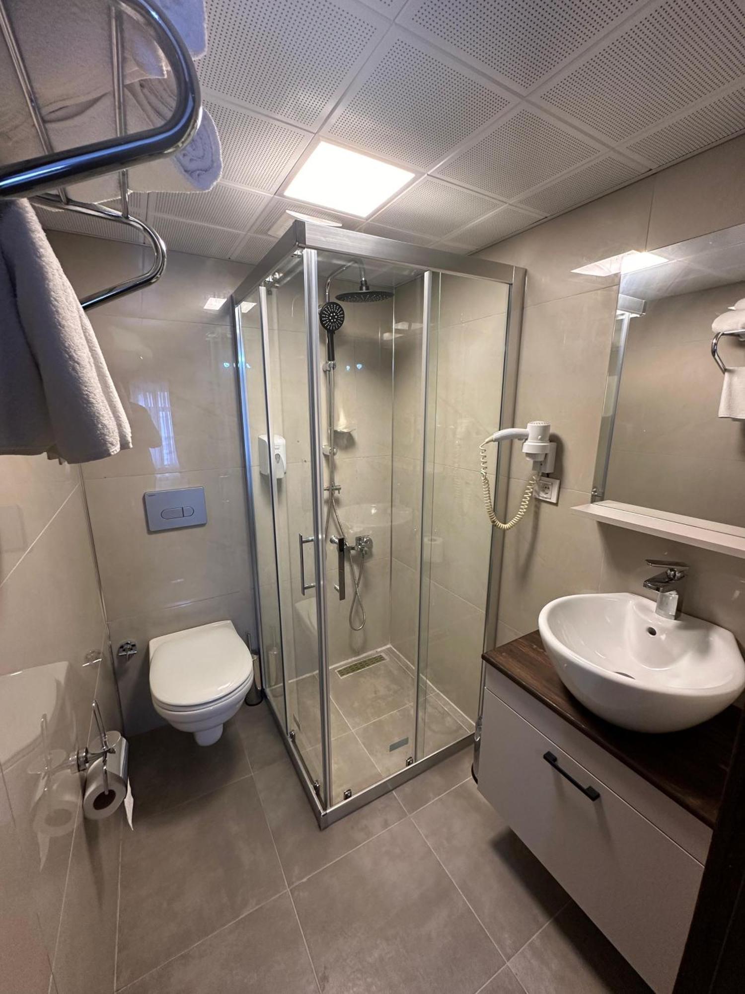 Loost Town Inn Hotel 안탈리아 외부 사진