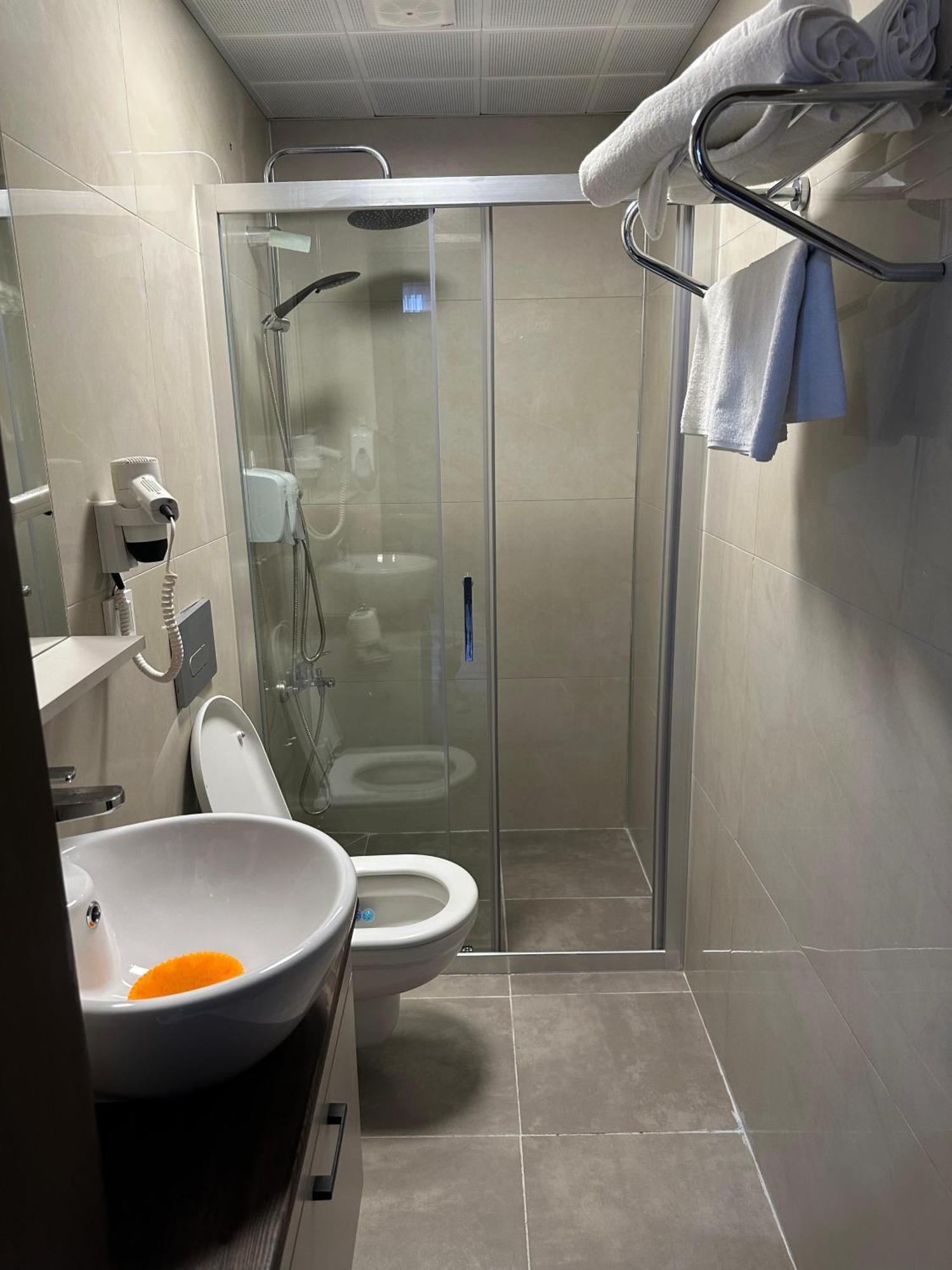 Loost Town Inn Hotel 안탈리아 외부 사진